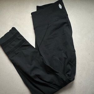 FP Movement by Free People Black Leggings
